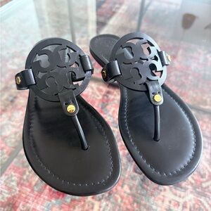 Tory Burch Miller Sandal